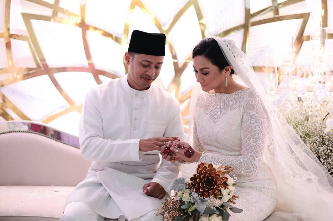 Mohamad Bakar Kesabarannya memikat hati.